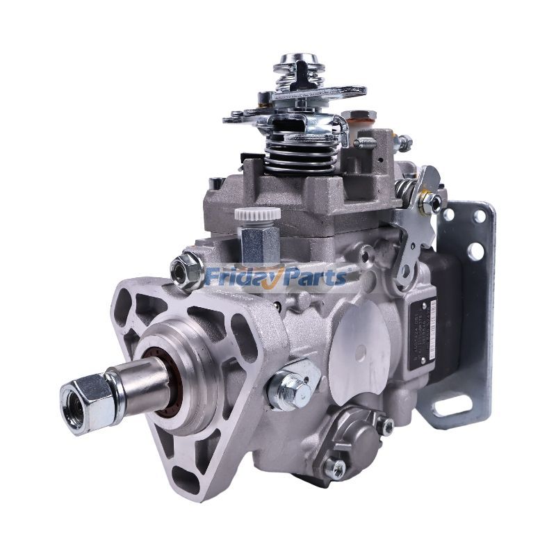 12-V-Einspritzpumpe 3919846 für Cummins-Motor 4BT3.9 CASE Loader 580SK 580LPS 580LXT 580SLE 590