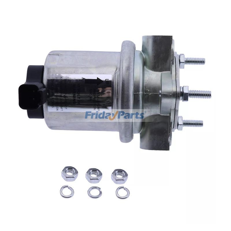 Fuel Lift Pump for Tractor