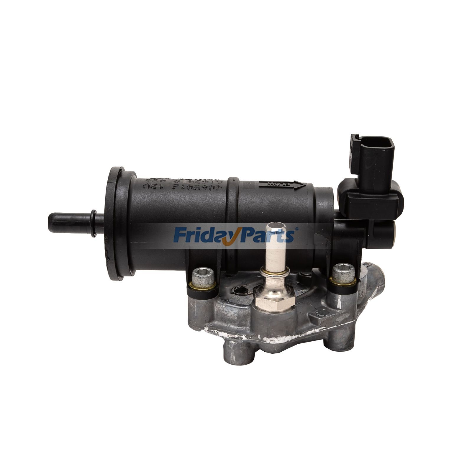 Pompe de relevage de carburant 12 V T417502 pour moteur Perkins 1206F-E70TTA