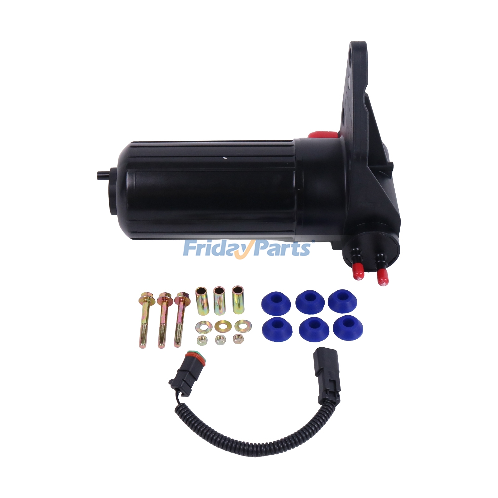 Kraftstoffförderpumpefür Motor