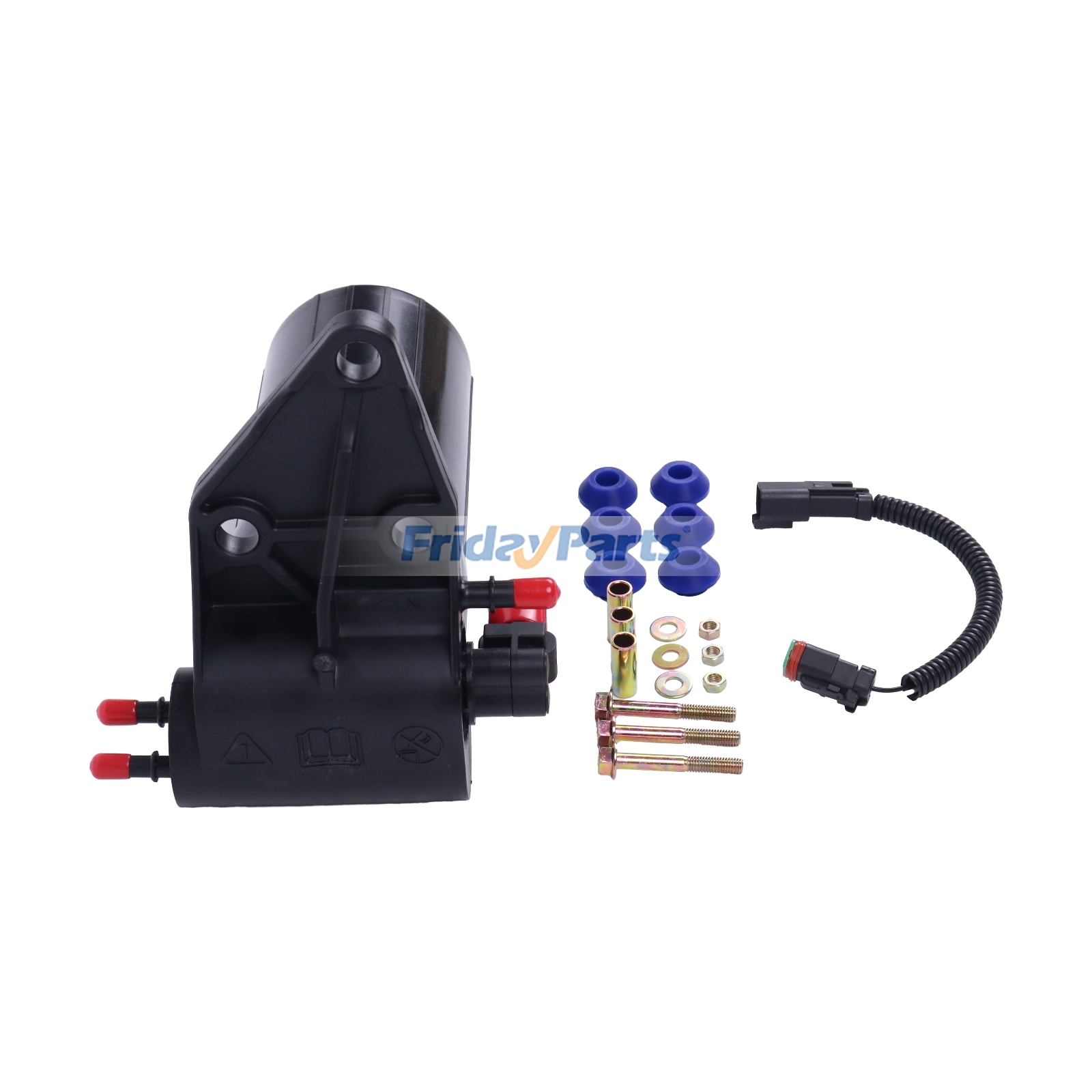 Kraftstoffförderpumpefür Motor