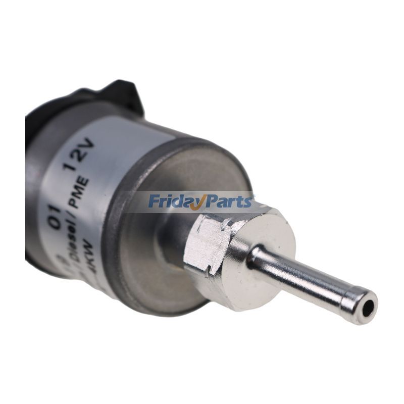 12V Fuel Metering Pump For OTHER BRAND Industrial Equipment