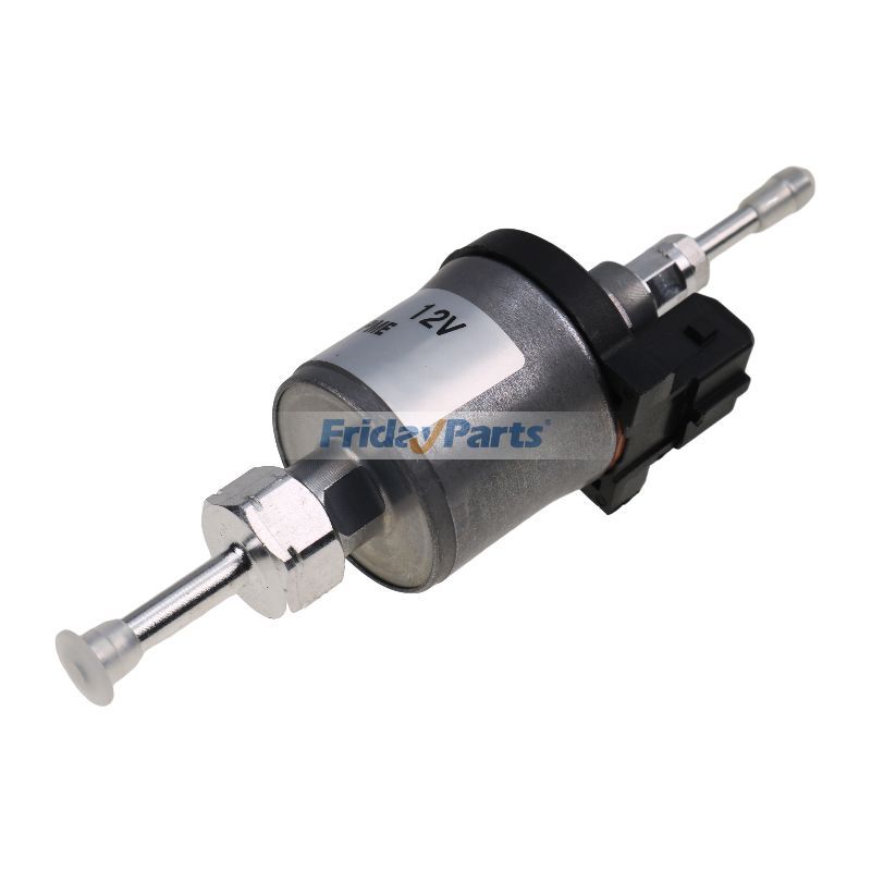 12V Fuel Metering Pump in Stock in China,China Stock