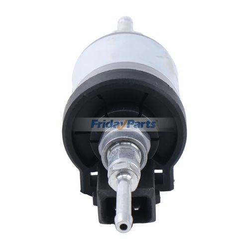 Pompa del carburante per riscaldamento a basso rumore, flusso accurato Pompa del carburante per riscaldamento a basso rumore, flusso accurato