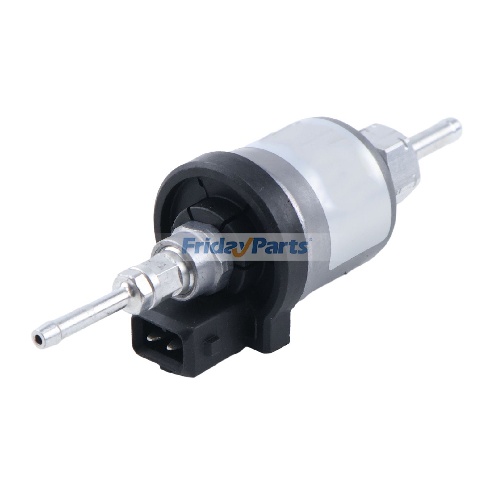 12V Fuel Metering Pump Heater for Eberspacher Airtronic 1KW-4KW for Other Construction Equipment