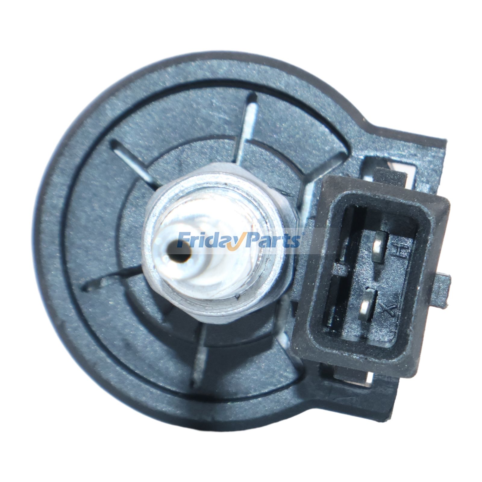 12V Fuel Metering Pump Heater for Eberspacher Airtronic 1KW-4KW For OTHER BRAND Other Construction Equipment