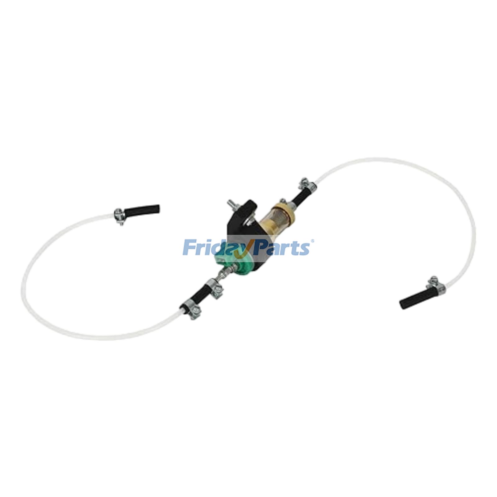 12V Fuel Metering Pump for Eberspacher Airtronic D2 D4