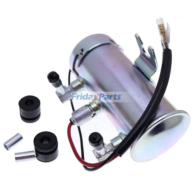 Pompe à carburant 12 V pour Arrowhead 477060N Dynapac 745025 Gehl Hyster 0086422A Toro 44-7790 Pour DYNAPAC,Pour Toro