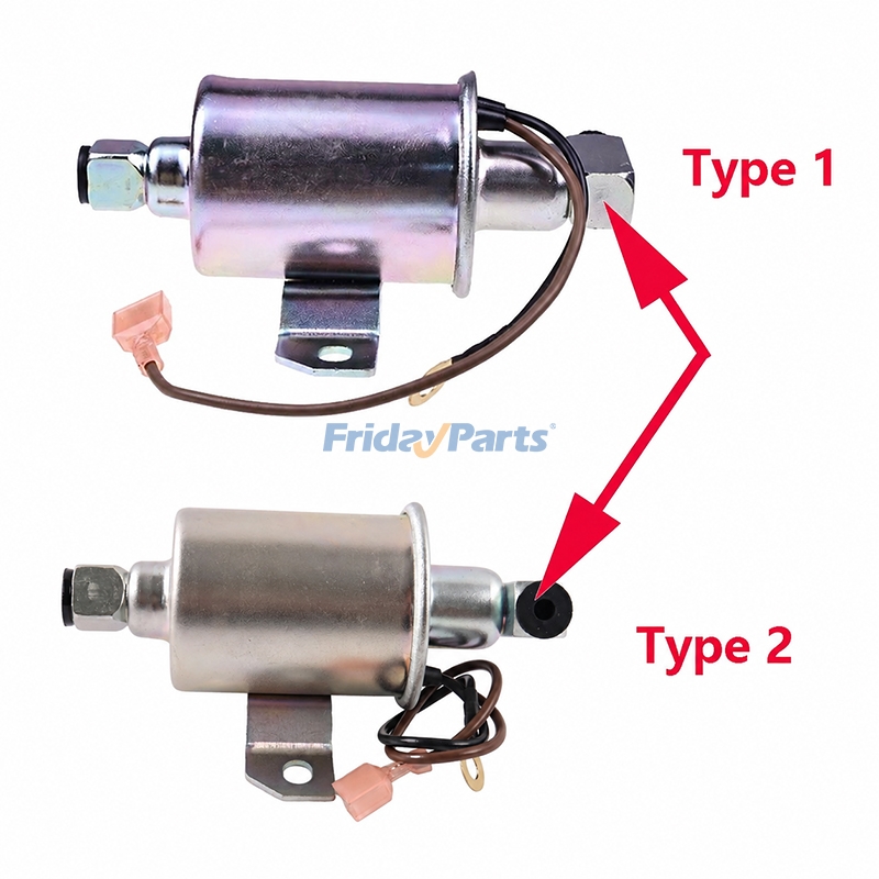 Fuel Pump for Generator