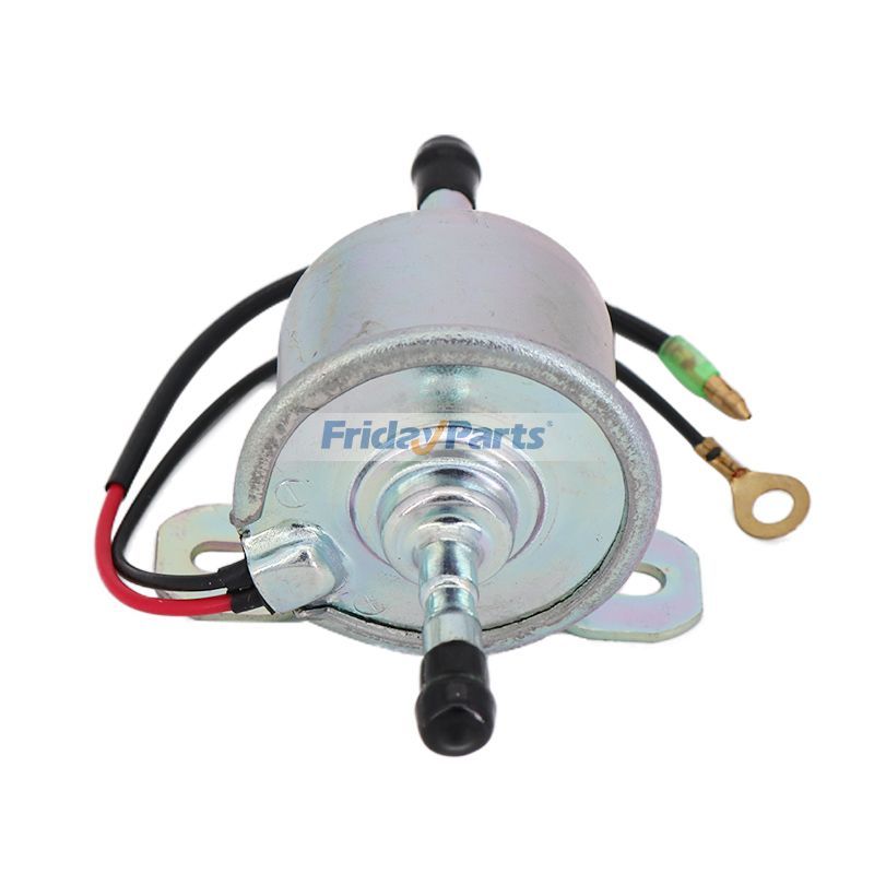 12V Fuel Pump 16851-52033 for Kubota Engine D1105 V2203