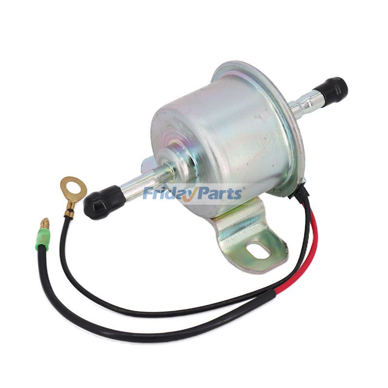 Compre Bomba de combustível 12V 16851-52033 para motor Kubota Z482 D662 D722 D782 D902 D1105 V2203 V1505 V2607 Escavadeira KX121-2 KX161-2 KX41-2 KX61-2 KX91-2 KX91-3 na FridayParts