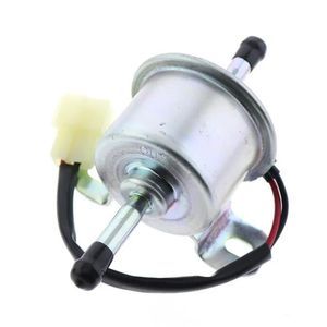 12V Electrical Fuel Lift Pump 1G639-52034 for Kubota Engine D722 D1105 D1503 D1703 D1803 V1505 V2003 V2403 V2607 V3307 V3800