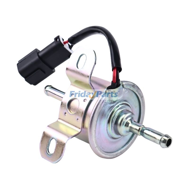 Kraftstoffpumpebei FridayParts kaufen