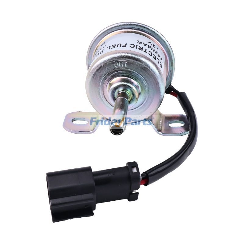 FridayParts Kraftstoffpumpe