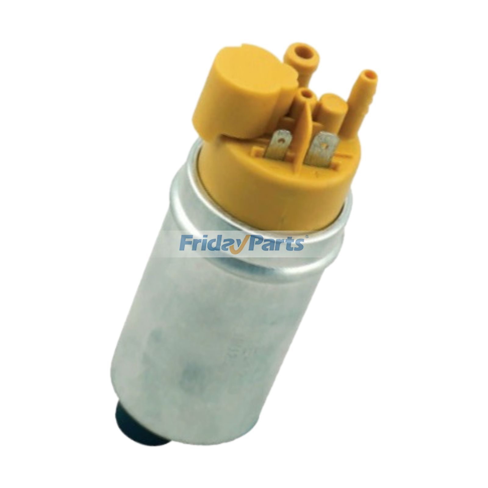 12V Kraftstoffpumpe 2K0919050A für Volkswagen Beetle Golf Jetta Passat Bora 1.9L L4 1996-2010