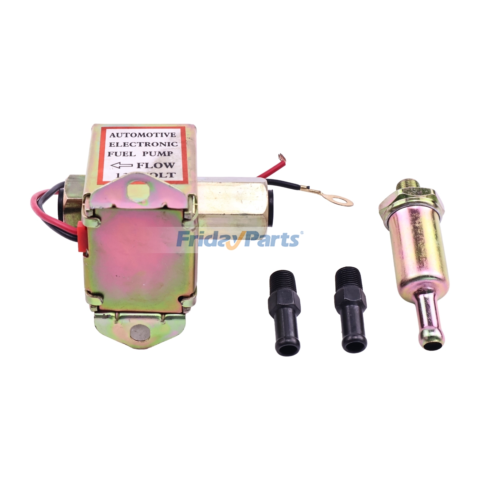Pompe à carburant électrique 12 Vpour Chargeur