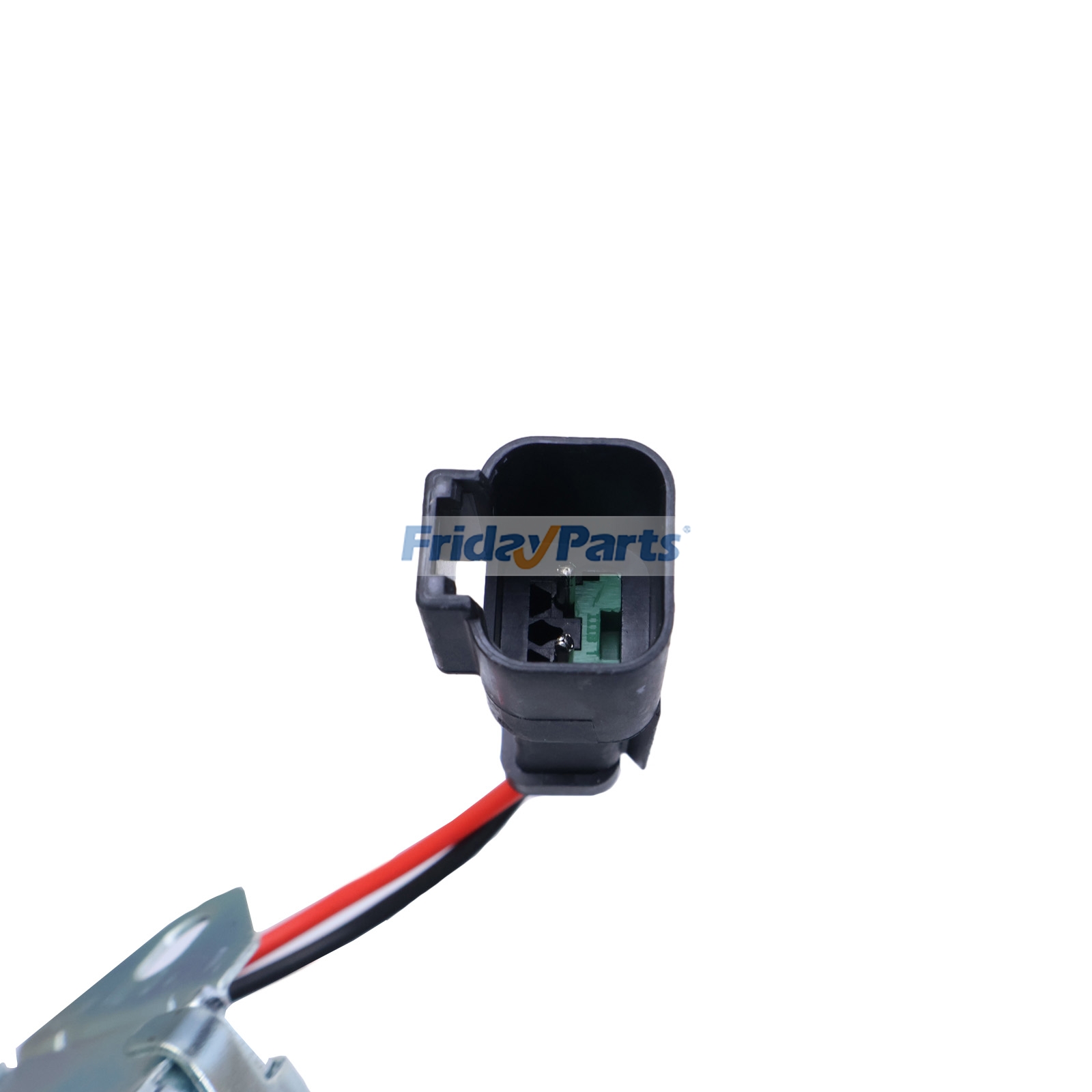 FridayParts Fuel Pump