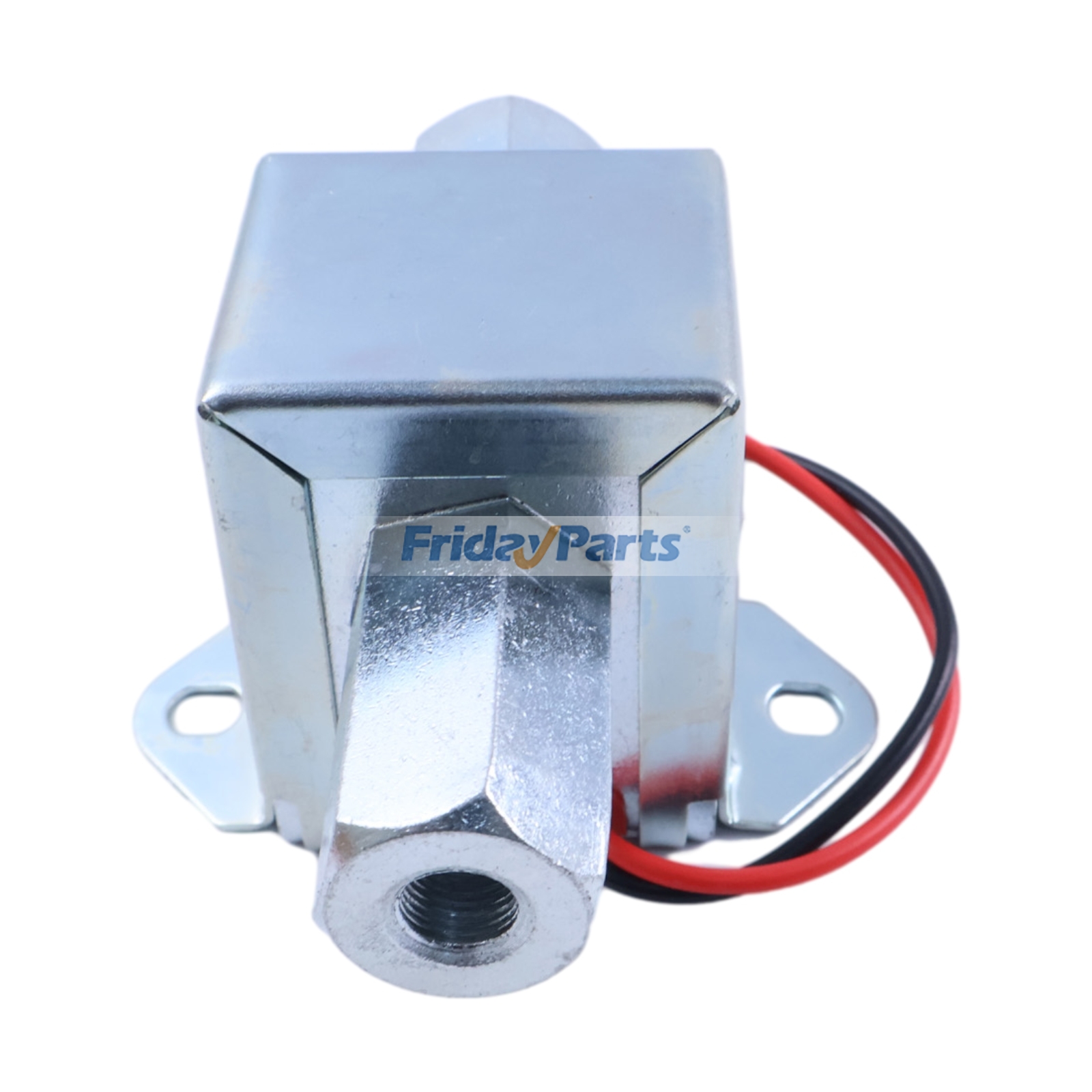 Fuel Pump for Loader