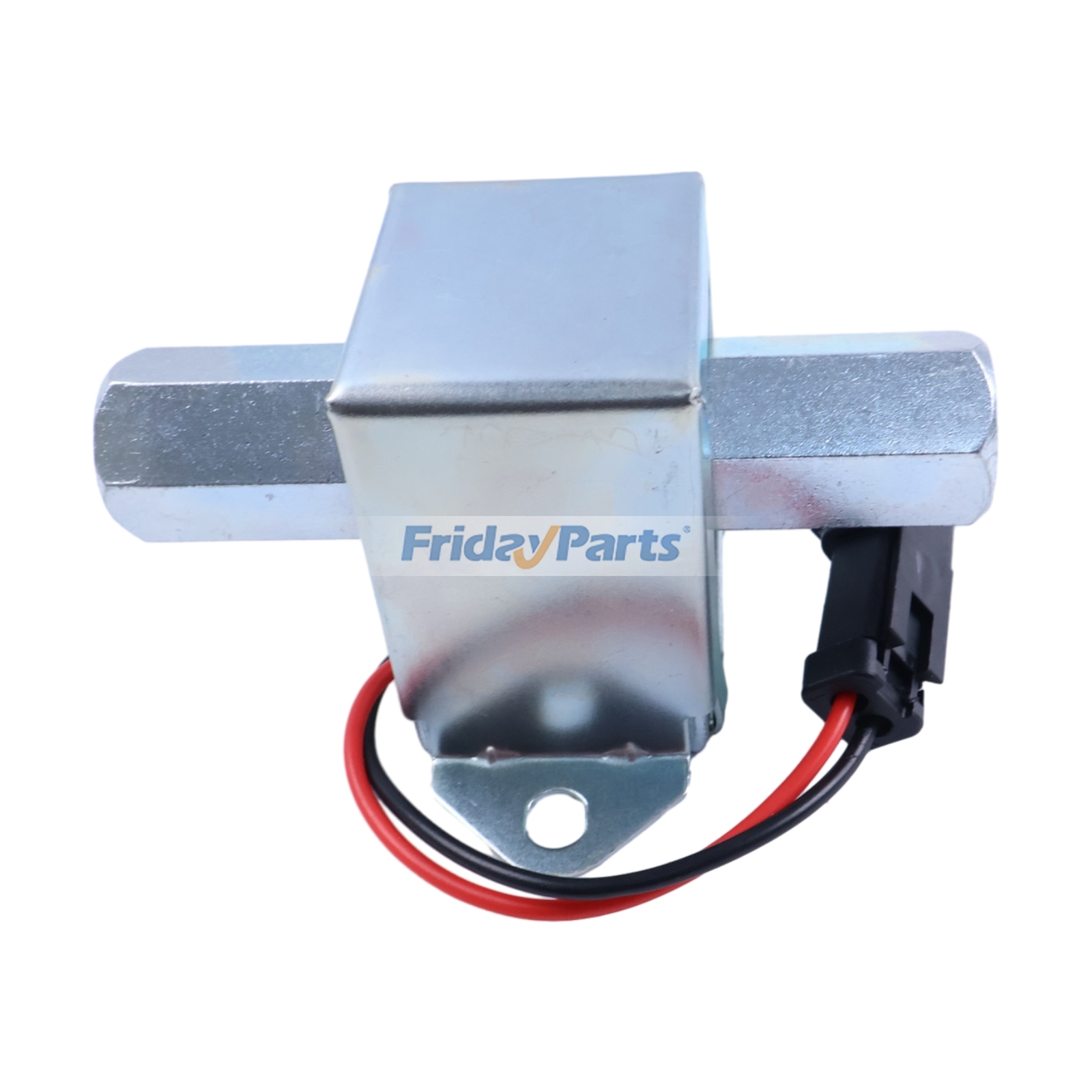 Loader Fuel Pump