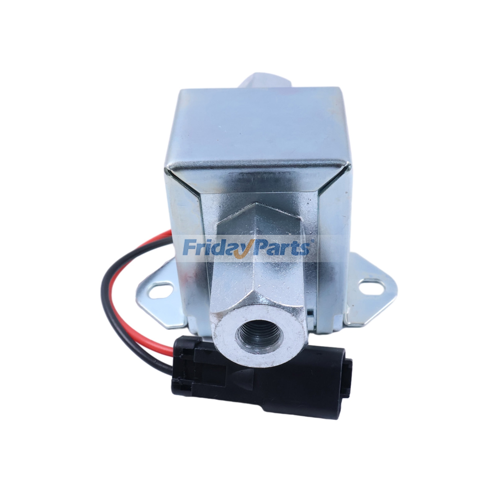 Fuel Pump compatible with Loader