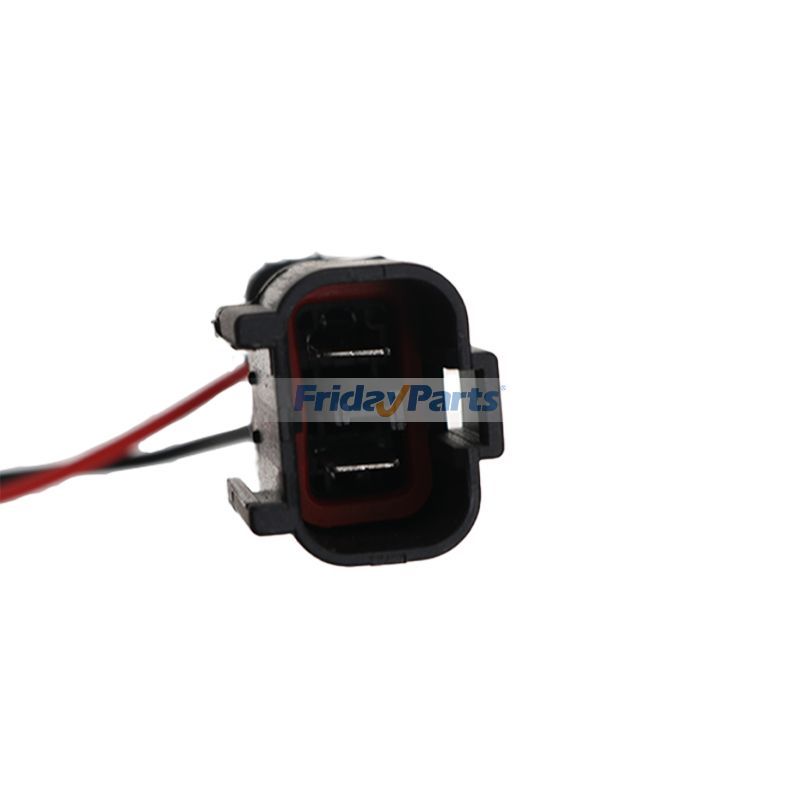 Fuel Pump for Loader