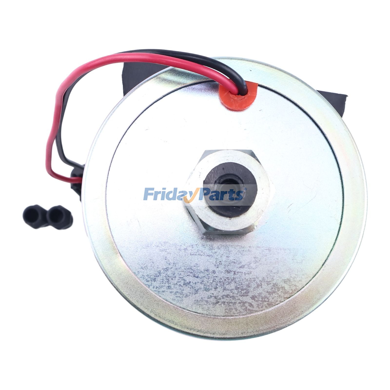 Repuesto Bomba de combustible de 12 V 30-01108-03 41-7059 para unidad de refrigeración Thermo King MD KD RD TS URD AMD-M1 CD-Max JD-I KD-II LND-II UMD-II TD-II compatible con Refrigeración de transporte Para CARRIER,Para Thermo King FridayParts