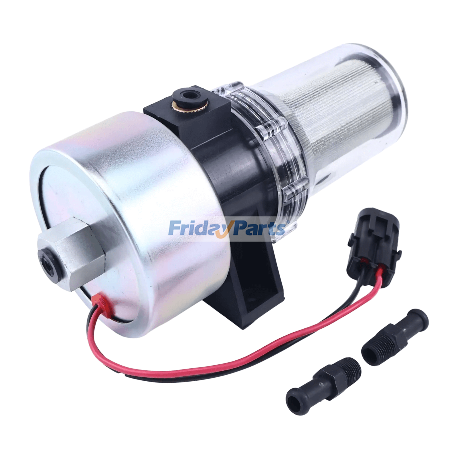 Pompe à carburant 12 V 30-01108-03 41-7059 pour groupe frigorifique Thermo King MD KD RD TS URD AMD-M1 CD-Max JD-I KD-II LND-II UMD-II TD-II