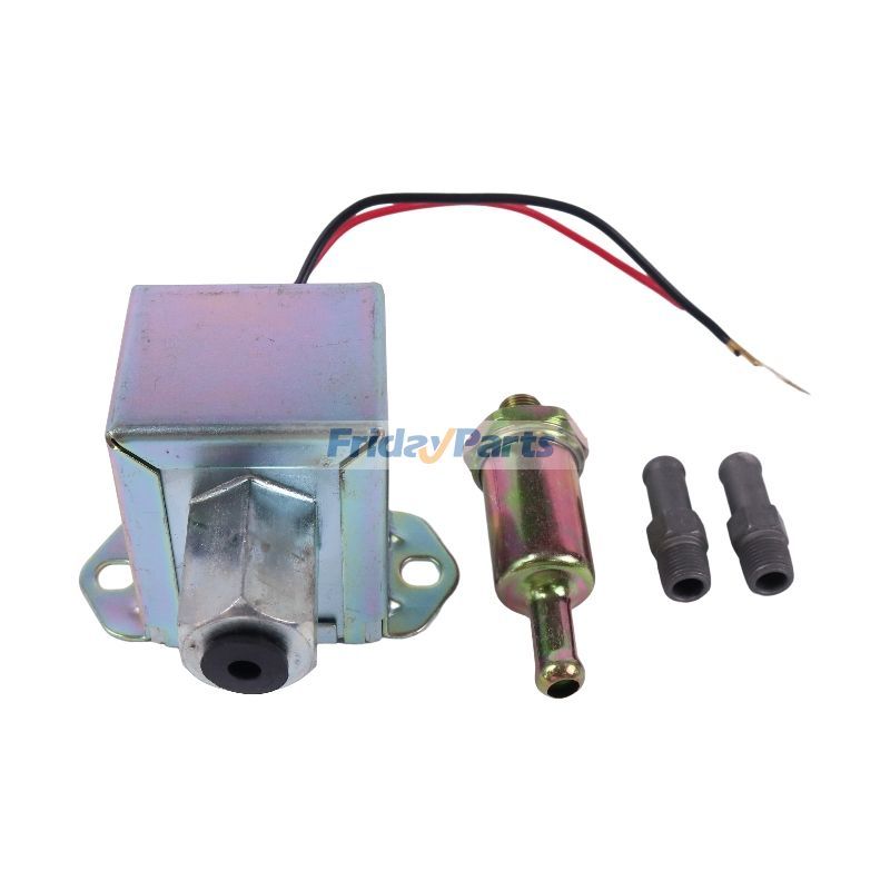 KraftstoffpumpeFür Thermo King