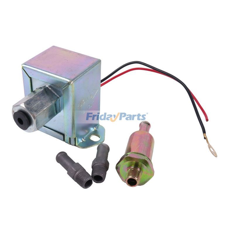 FridayParts Kraftstoffpumpe