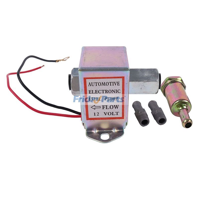 Kraftstoffpumpefür TransportkühlungFür Thermo King