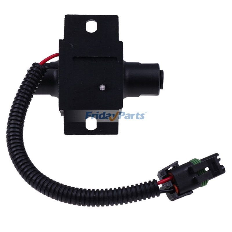 12V Fuel Pump Tripac APU Tri-Pac Evolution in Stock in China,USA,China Stock