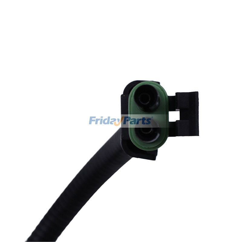 FridayParts 12V Fuel Pump Tripac APU Tri-Pac Evolution