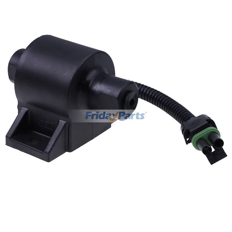 12V Fuel Pump Tripac APU Tri-Pac Evolution For Thermo King Transport Refrigeration