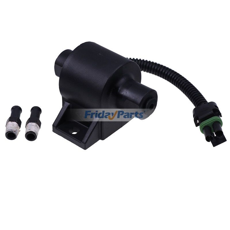 Transport Refrigeration 12V Fuel Pump Tripac APU Tri-Pac Evolution