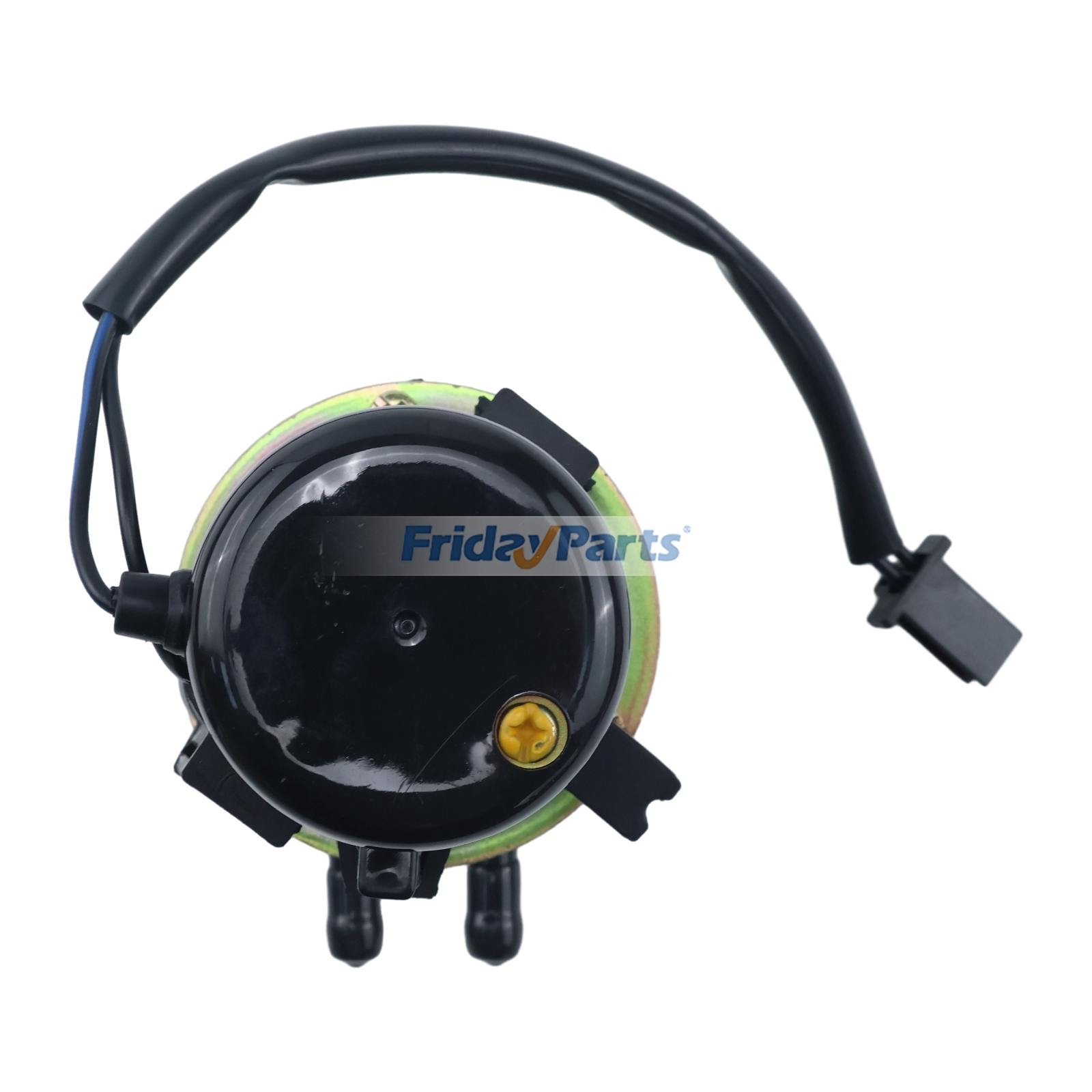 FridayPartsで燃料ポンプを購入