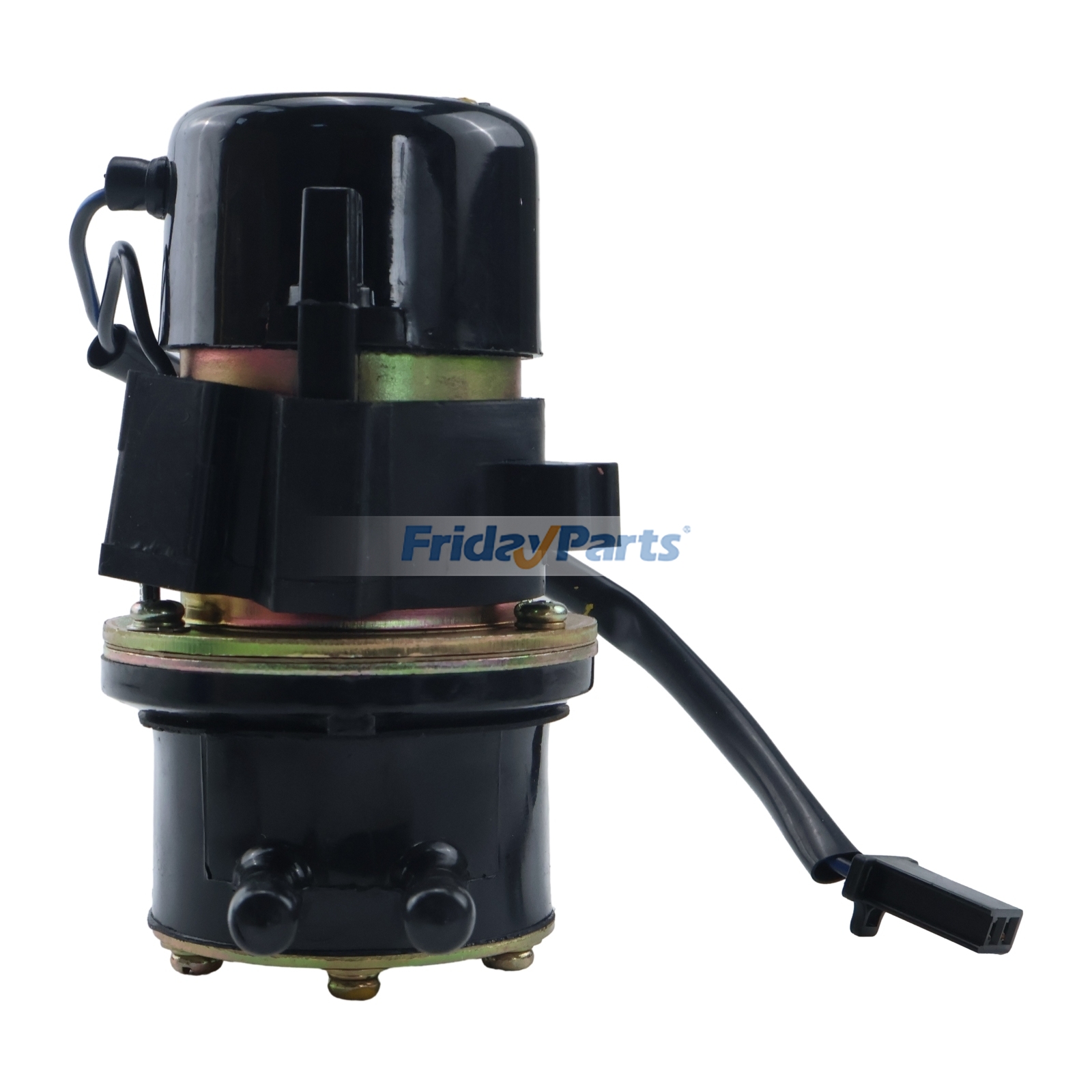 オートバイ 燃料ポンプ