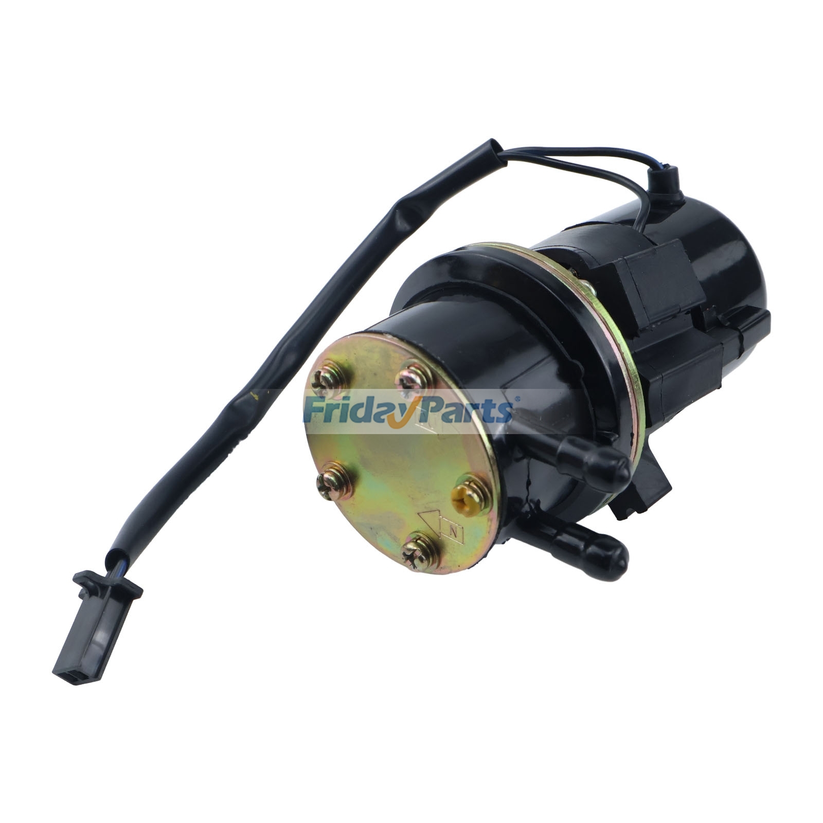 FridayPartsの燃料ポンプ