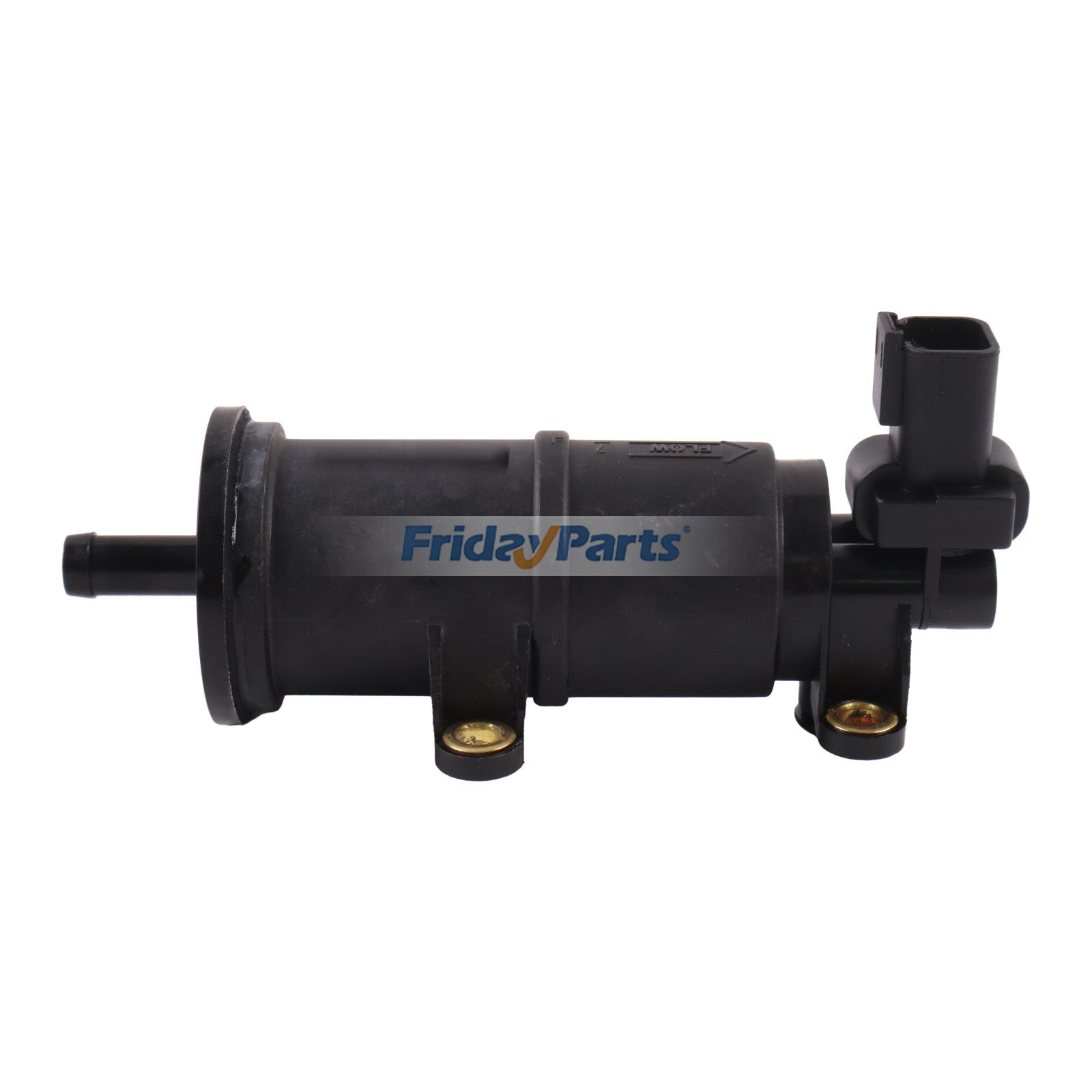 Pompe à carburant 12 V 47635952 92649176 pour moissonneuse-batteuse New Holland FR480A4 FR550A4 FR780A4 FR920A4B CR1090A4B CR890 CR990