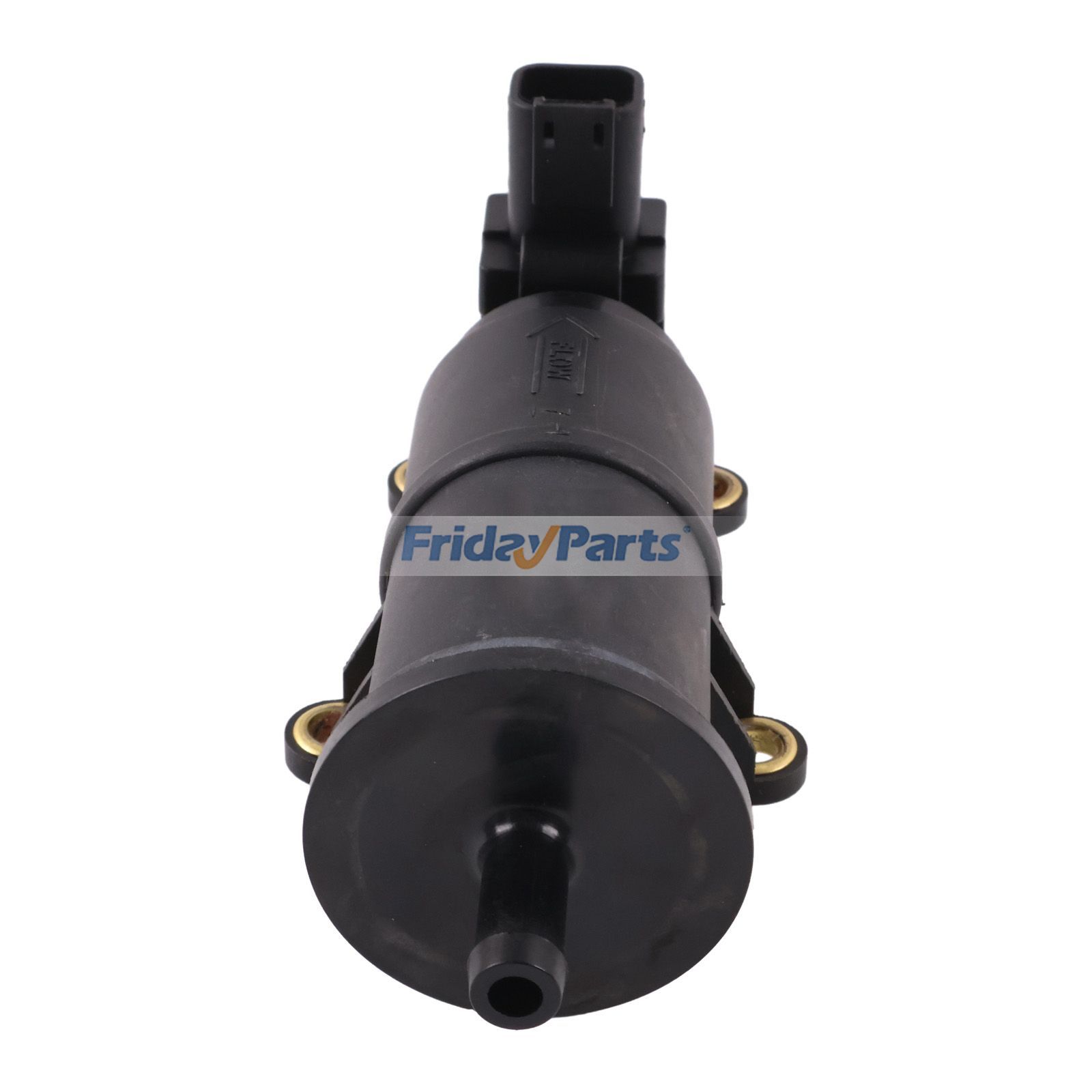 FridayParts Kraftstoffpumpe