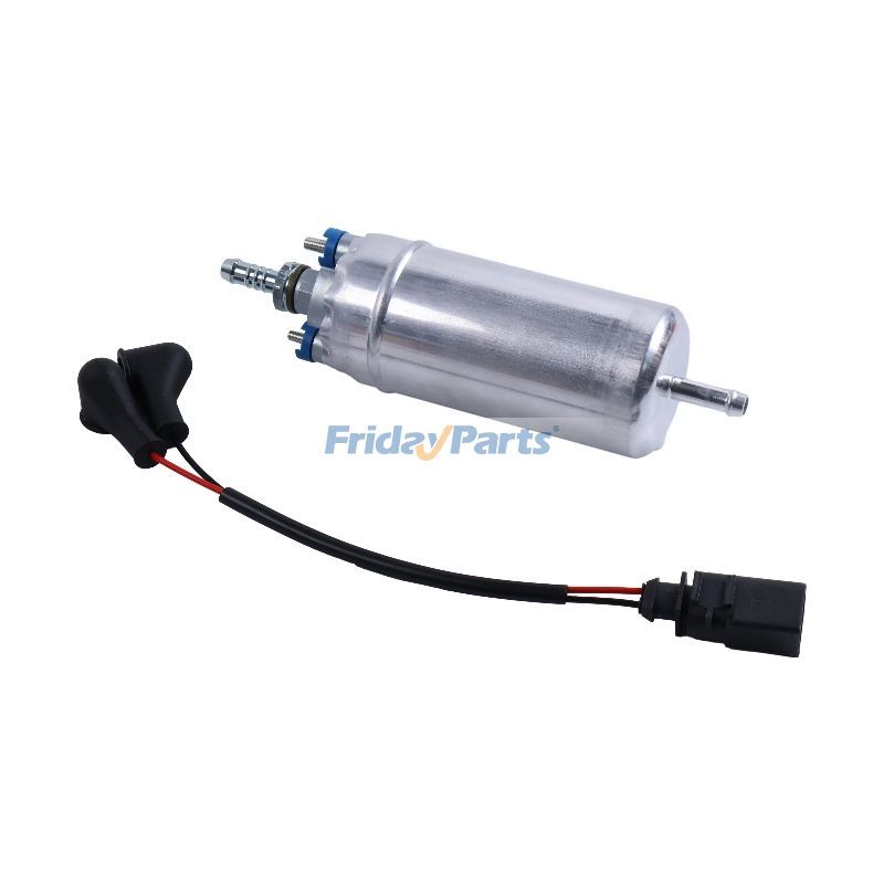 12V Fuel Pump 5N0906129B 1K0906089A for Audi A3 VW Jetta Golf TDI 2009-2014
