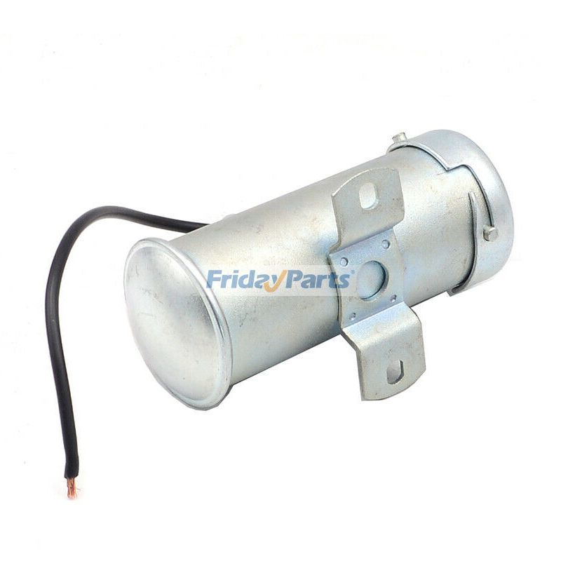 Pompe à carburant de FridayParts