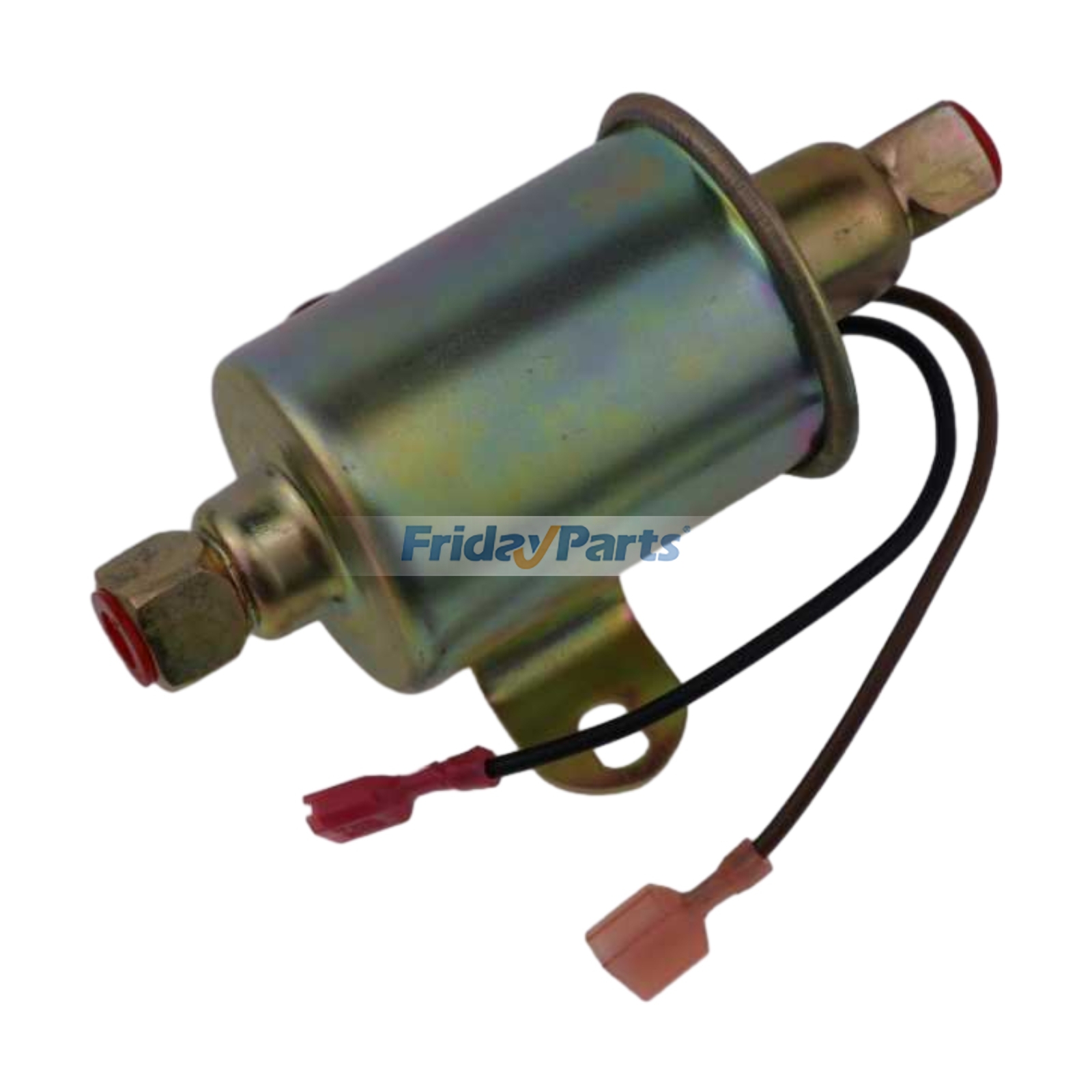 12-V-Kraftstoffpumpe A047N911 149-2646-01 149-2646 für verschiedene Onan Cummins-Generatoren