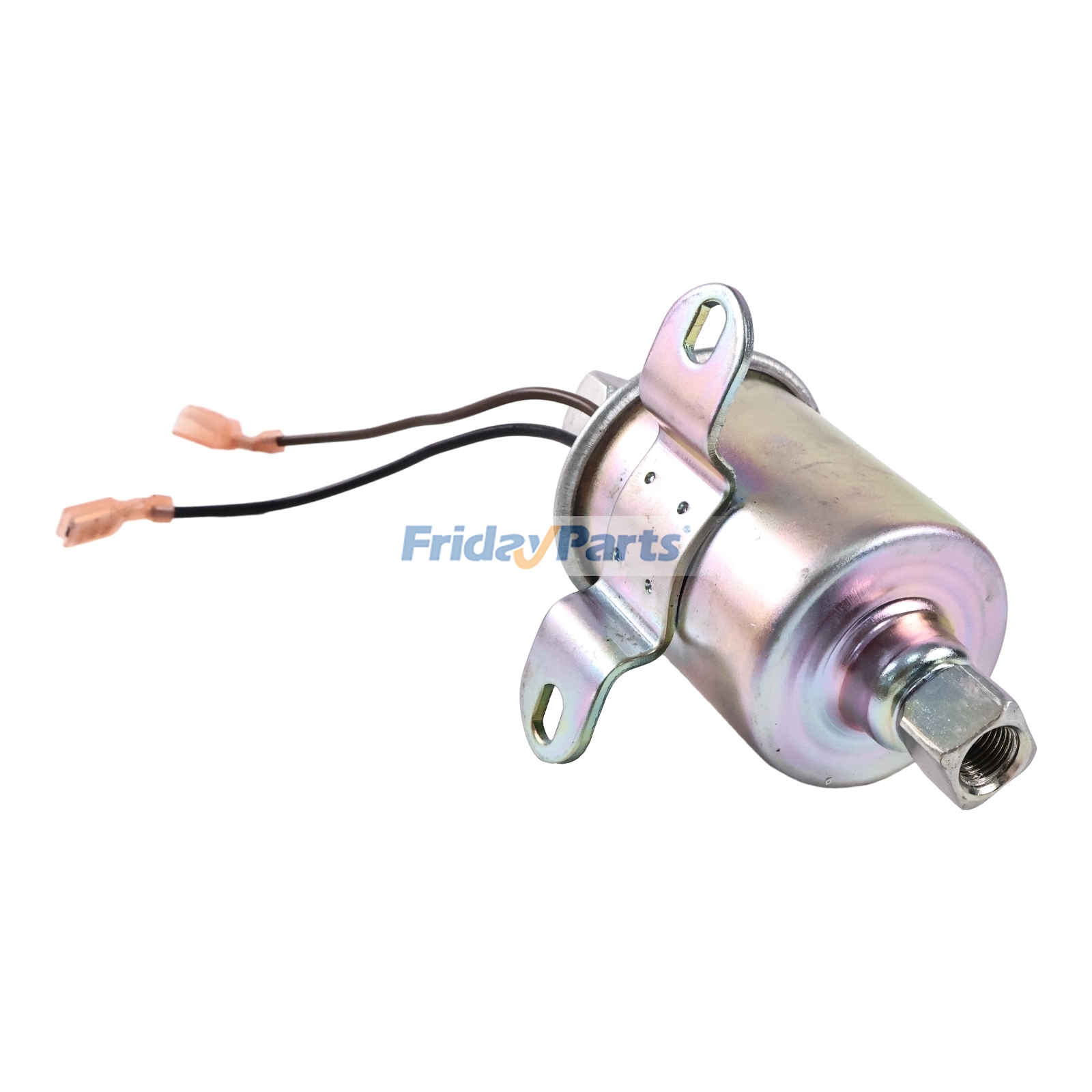 12V Fuel Pump A047N911 149-2646-01 149-2646 for Various Onan Cummins Generators