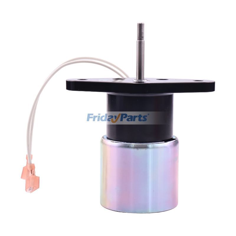 Onan用燃料ポンプアクチュエータ