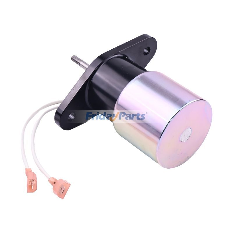 Onan用用Onan Cummins 発電機用 12V 燃料ポンプ アクチュエータ A061N421