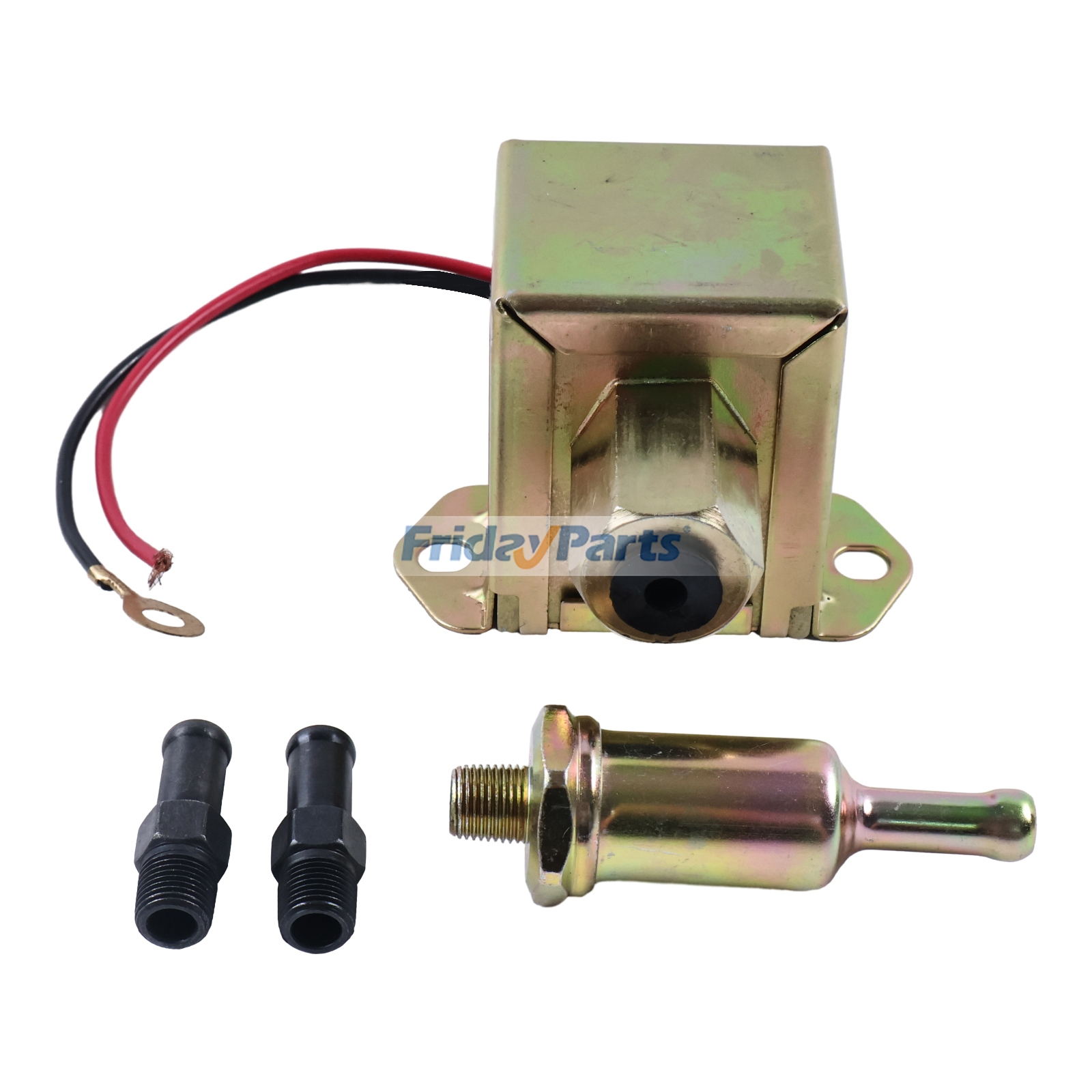 Kraftstoffpumpebei FridayParts kaufen
