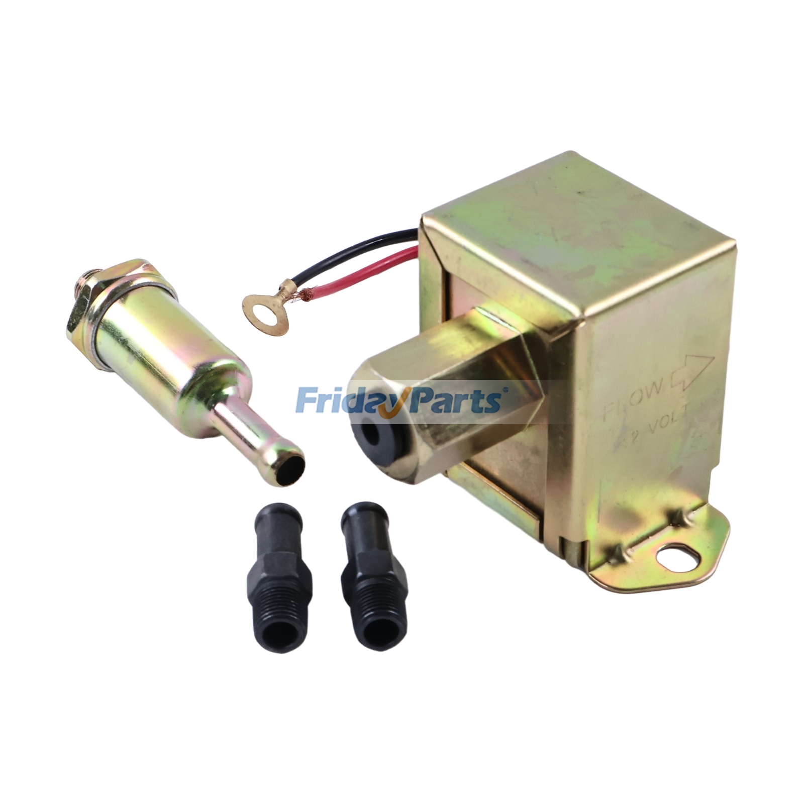 Fuel Pump compatible with Engine