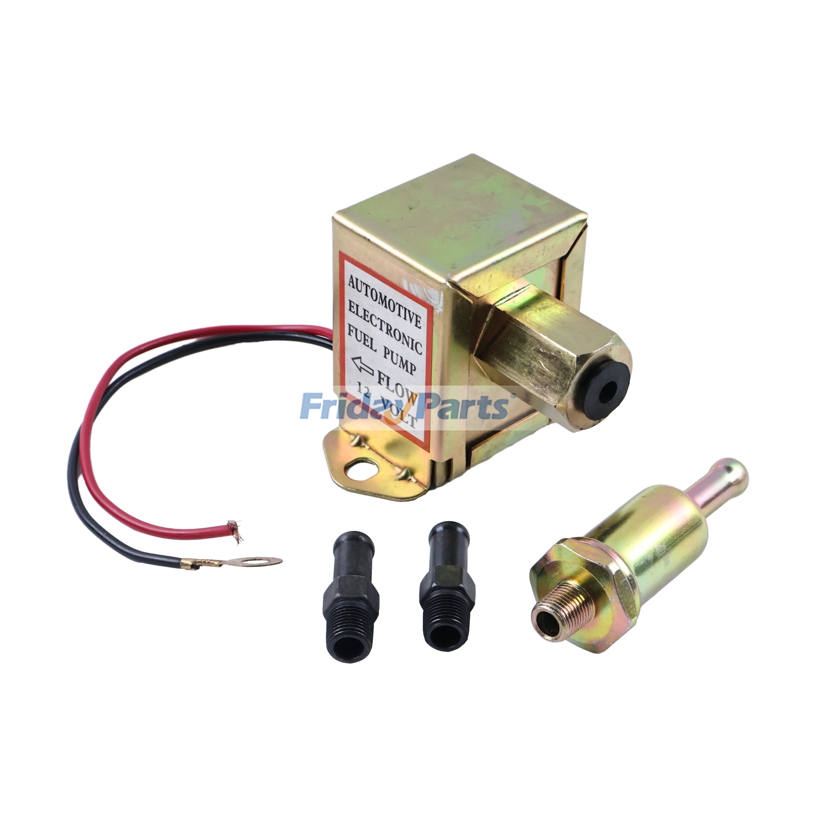  Fuel Pump For JOHN DEERE