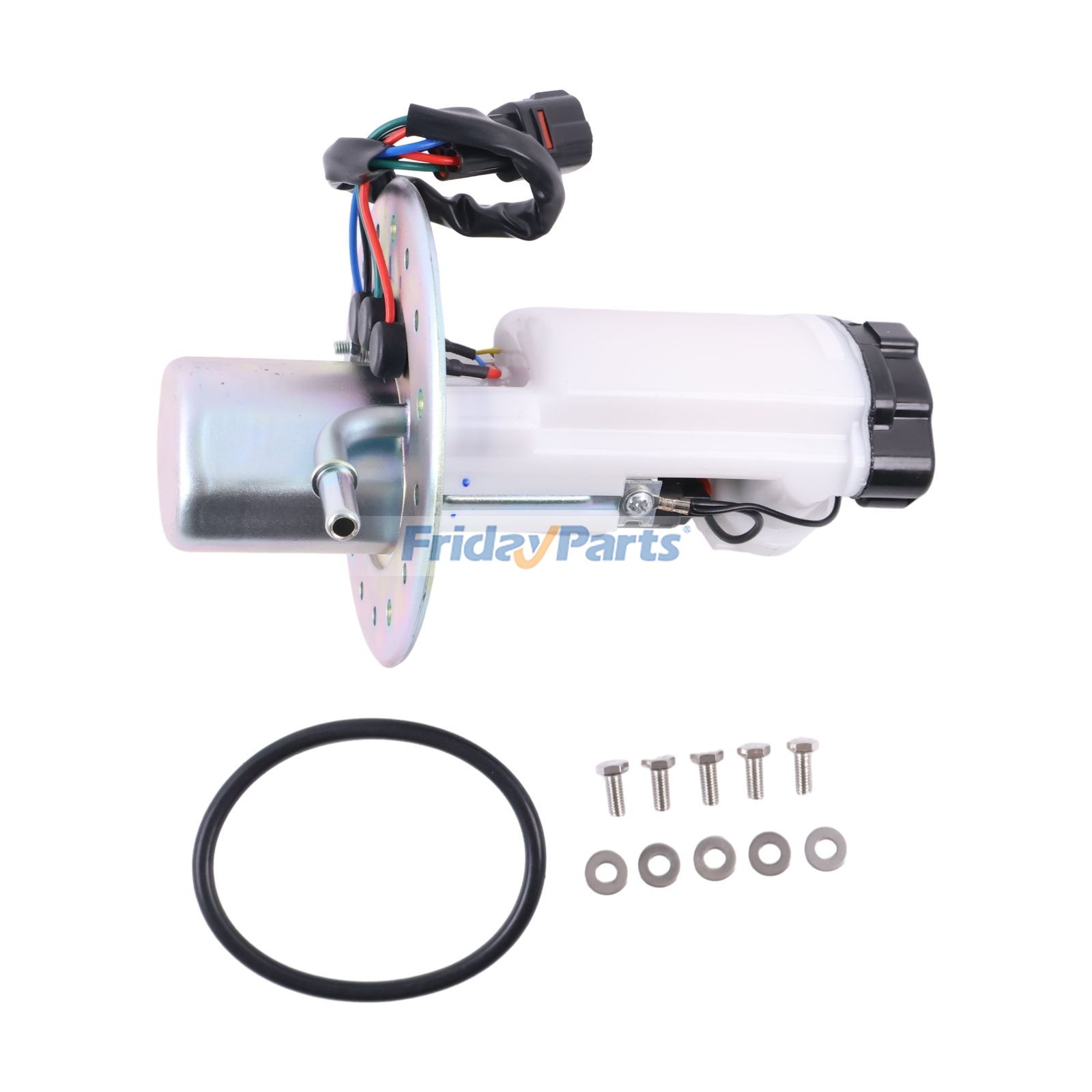 Fuel Pump Assembly for Motorcycle