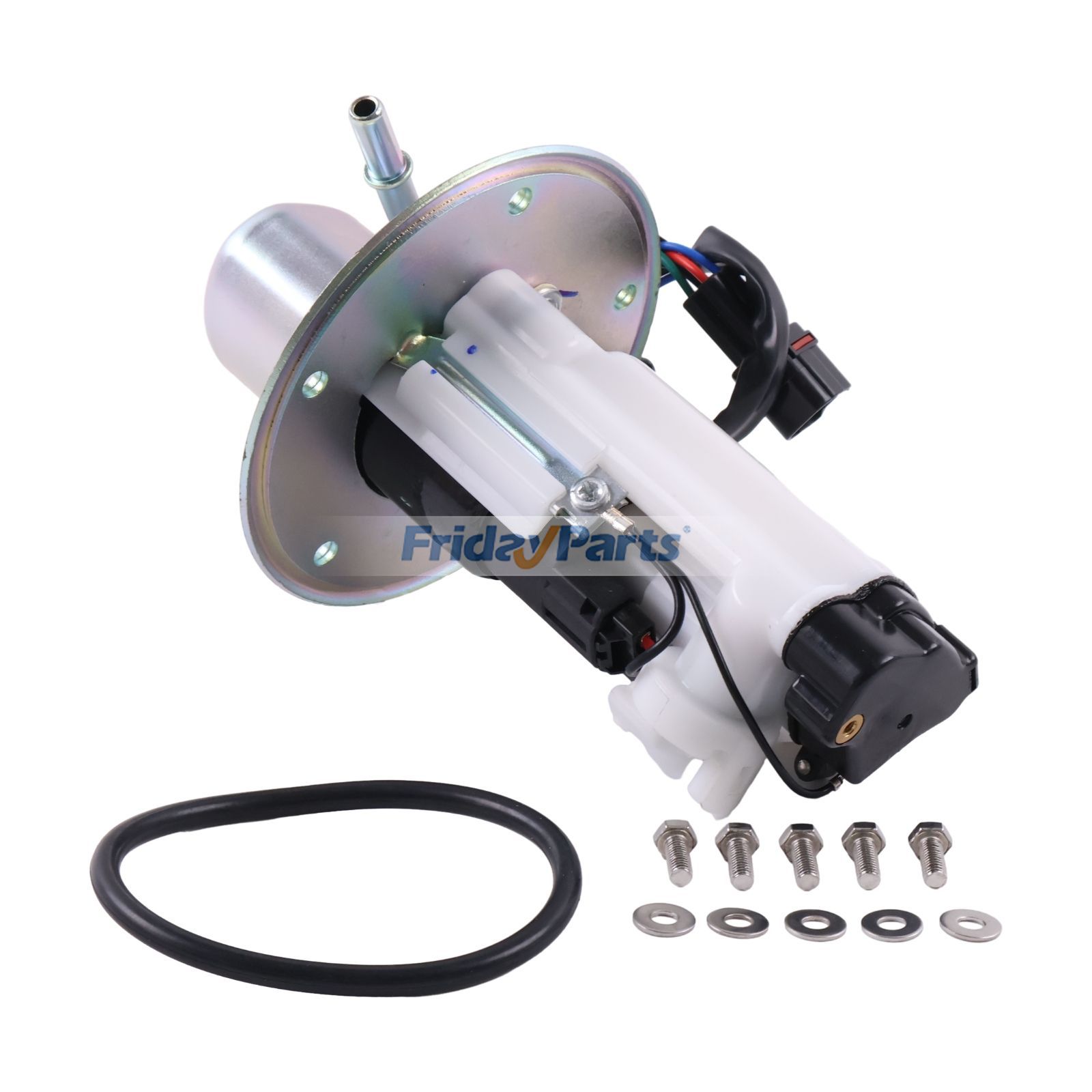 Motorcycle Fuel Pump Assembly